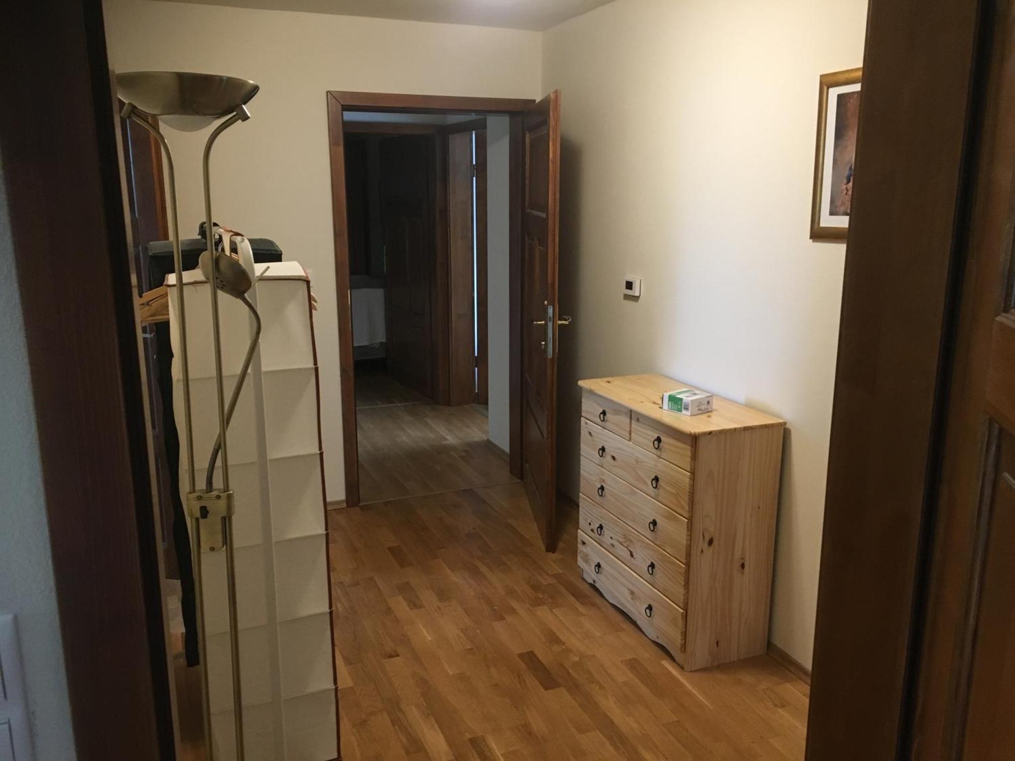 Villa S. Gallen Liptovske Matiasovce Kamer foto